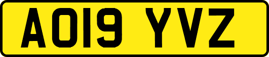 AO19YVZ