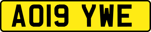 AO19YWE