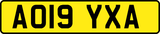 AO19YXA