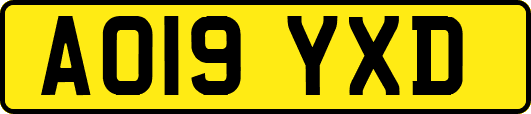 AO19YXD