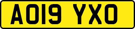 AO19YXO