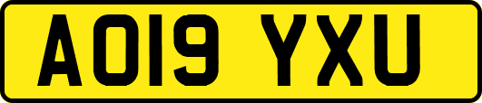 AO19YXU