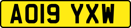 AO19YXW