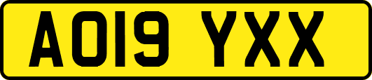 AO19YXX