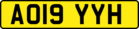 AO19YYH