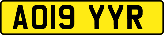 AO19YYR
