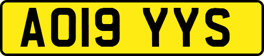AO19YYS