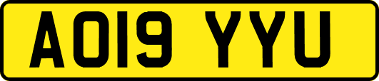 AO19YYU