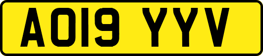 AO19YYV