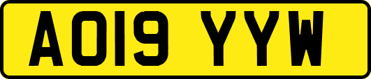 AO19YYW