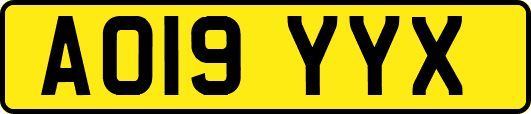 AO19YYX