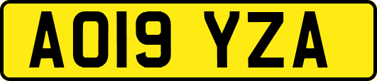AO19YZA