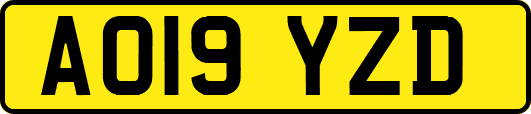 AO19YZD