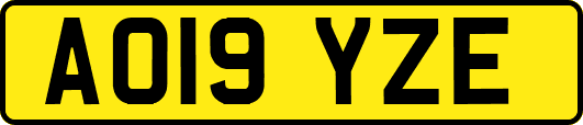AO19YZE