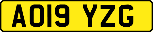 AO19YZG