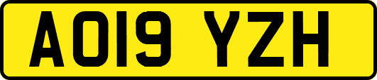 AO19YZH