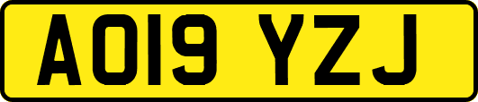 AO19YZJ
