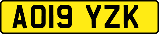 AO19YZK