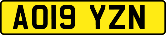 AO19YZN
