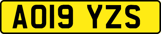 AO19YZS