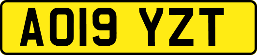 AO19YZT