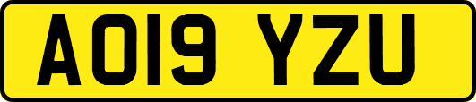 AO19YZU