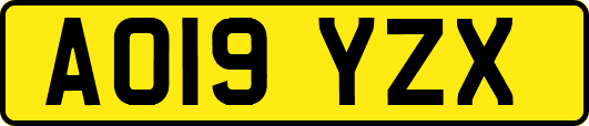 AO19YZX