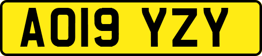 AO19YZY