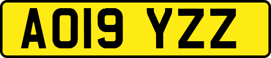 AO19YZZ