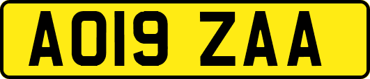 AO19ZAA