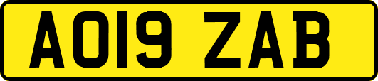 AO19ZAB