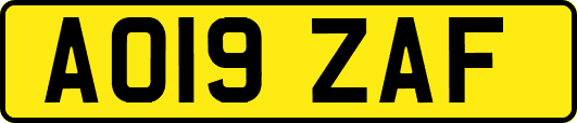 AO19ZAF