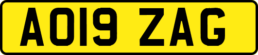 AO19ZAG