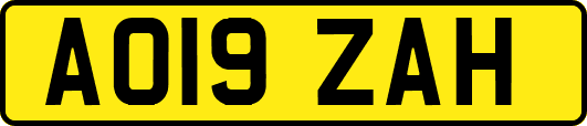 AO19ZAH