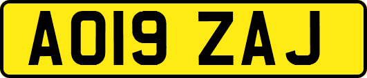 AO19ZAJ