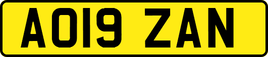 AO19ZAN