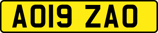 AO19ZAO