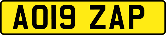 AO19ZAP