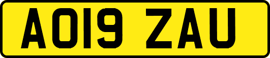 AO19ZAU