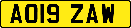 AO19ZAW
