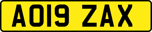 AO19ZAX