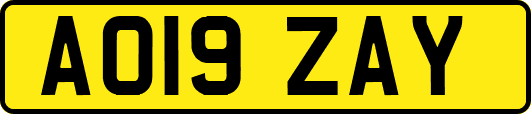 AO19ZAY