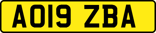 AO19ZBA