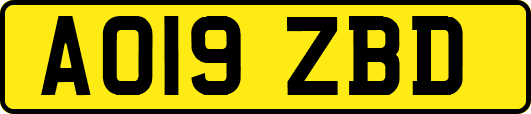AO19ZBD