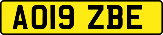 AO19ZBE