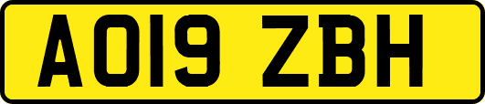 AO19ZBH