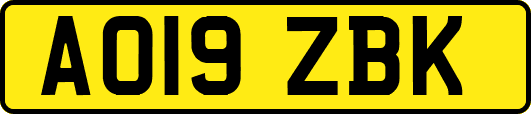 AO19ZBK