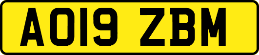 AO19ZBM