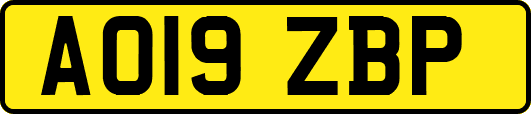 AO19ZBP