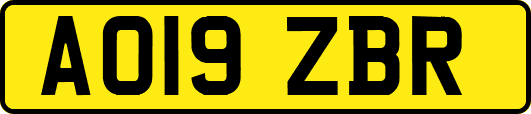 AO19ZBR